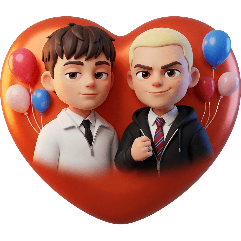 SEBA i SZYMEK TikTok LIVE gift