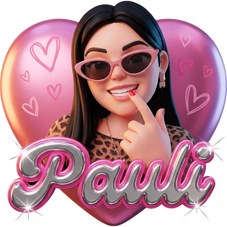 Pauli TikTok LIVE gift
