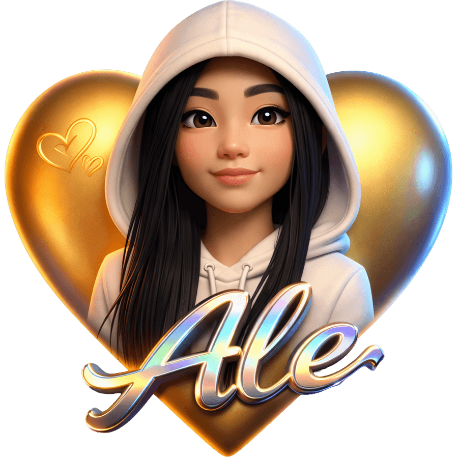 Alesita TikTok LIVE gift