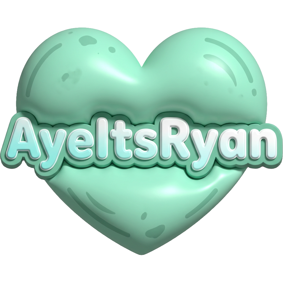AyeitsMint TikTok LIVE gift