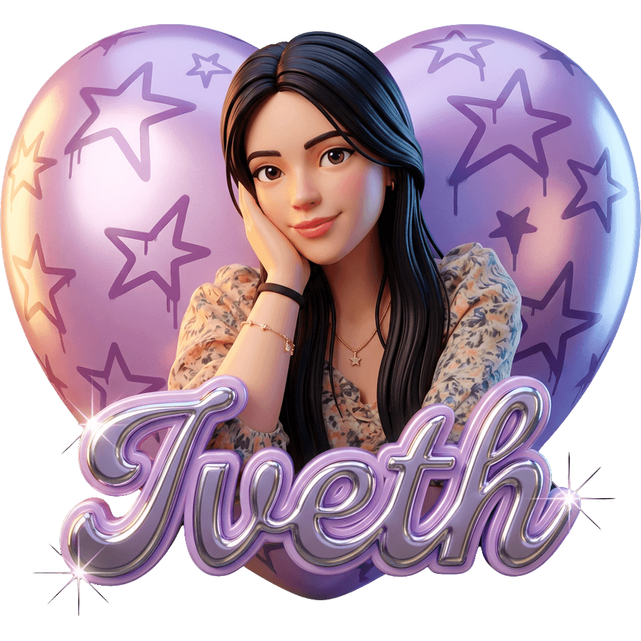 Iveth Violeta TikTok LIVE gift