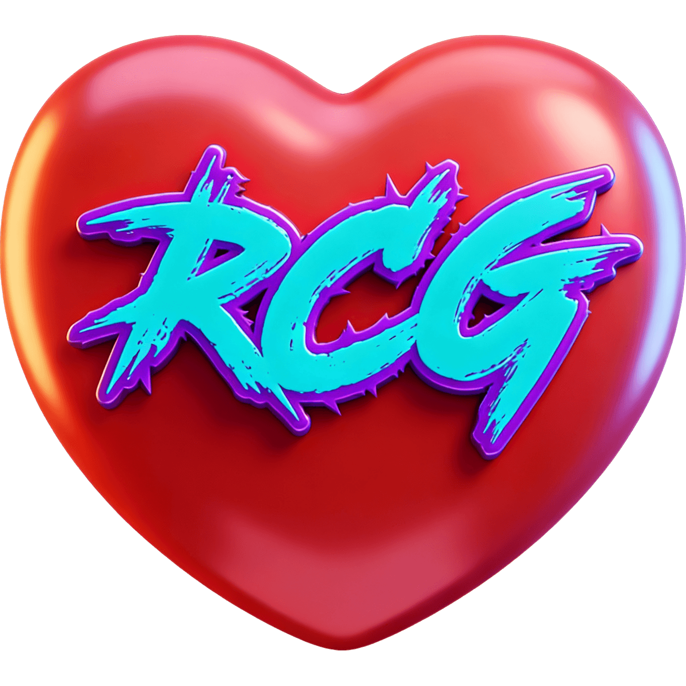 RCG Pulse TikTok LIVE gift
