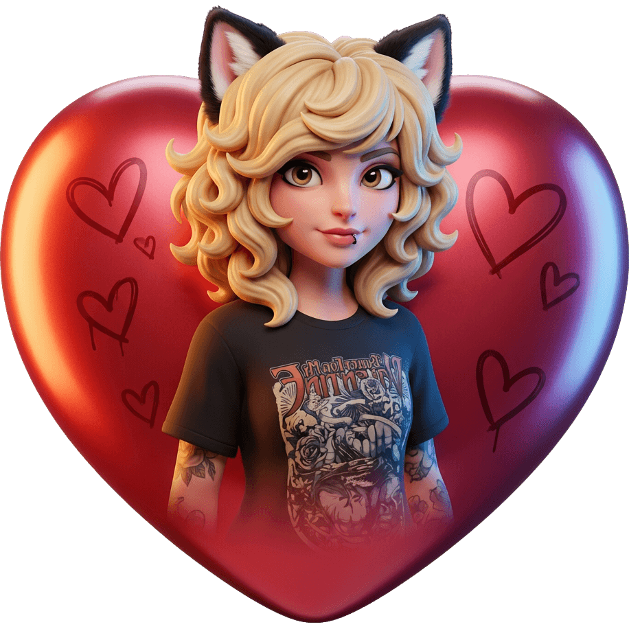 Rawr TikTok LIVE gift