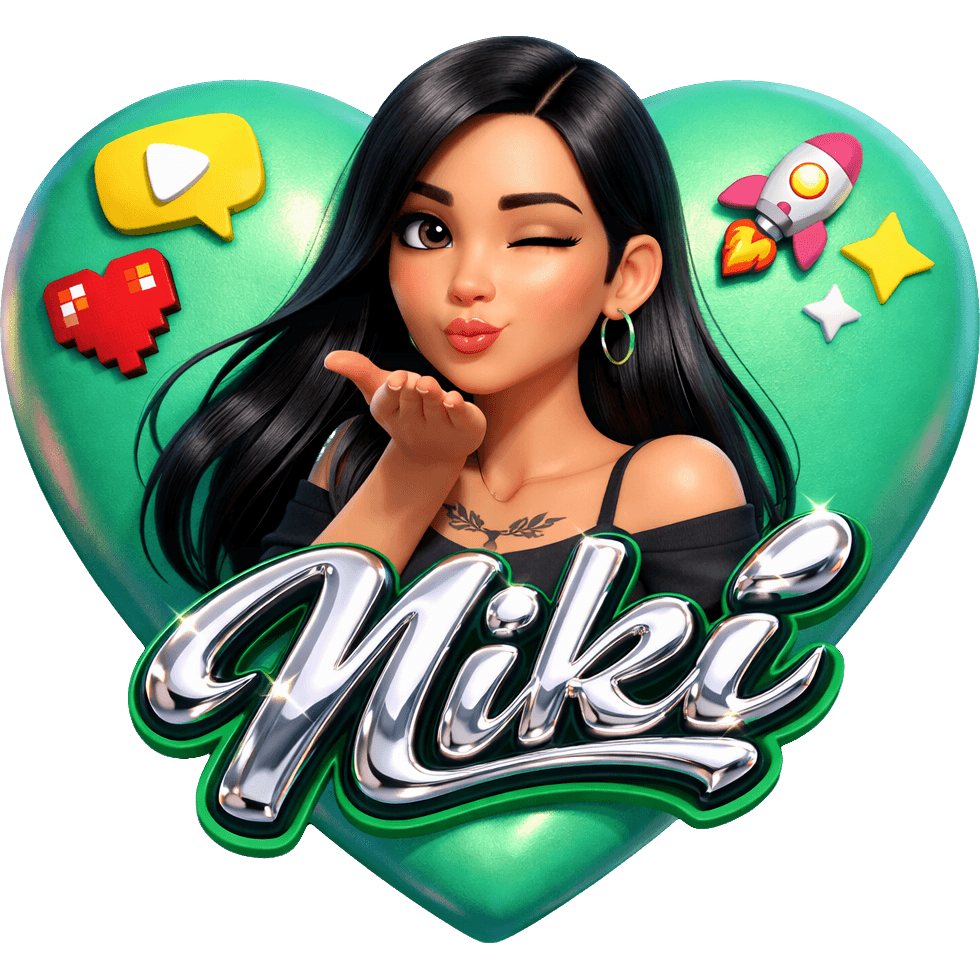 Cohete Travieso TikTok LIVE gift