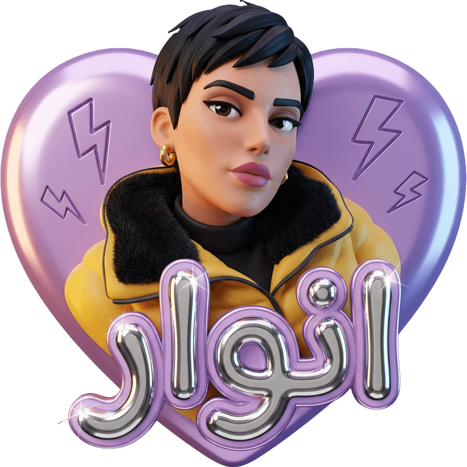 ASHK TikTok LIVE gift