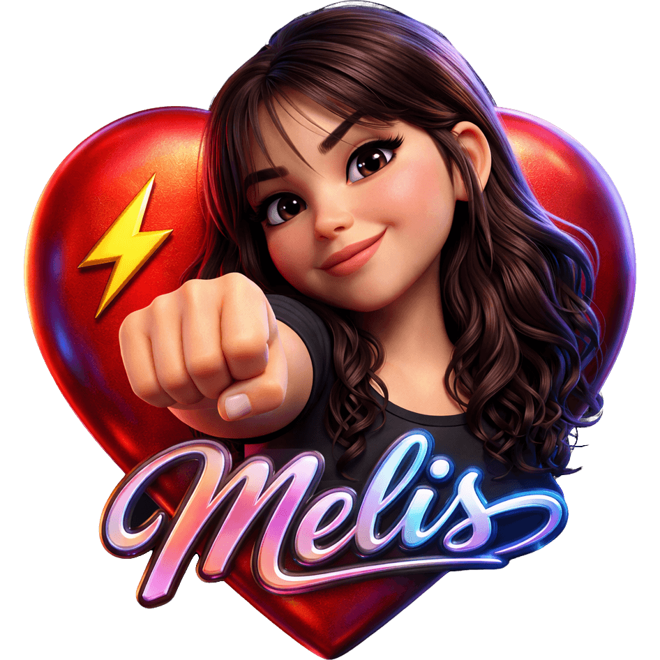 Melis Yumruğu TikTok LIVE gift