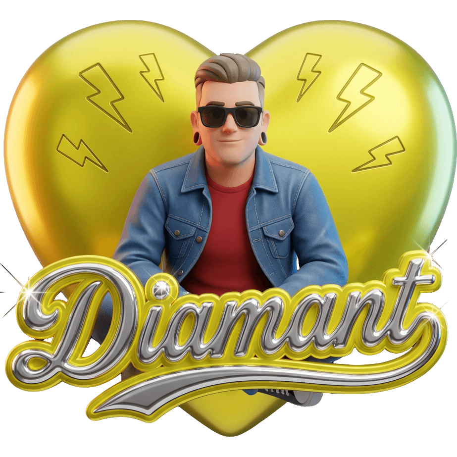 Kenny Diamant TikTok LIVE gift