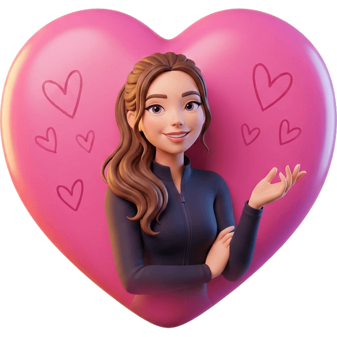 Amy Love TikTok LIVE gift