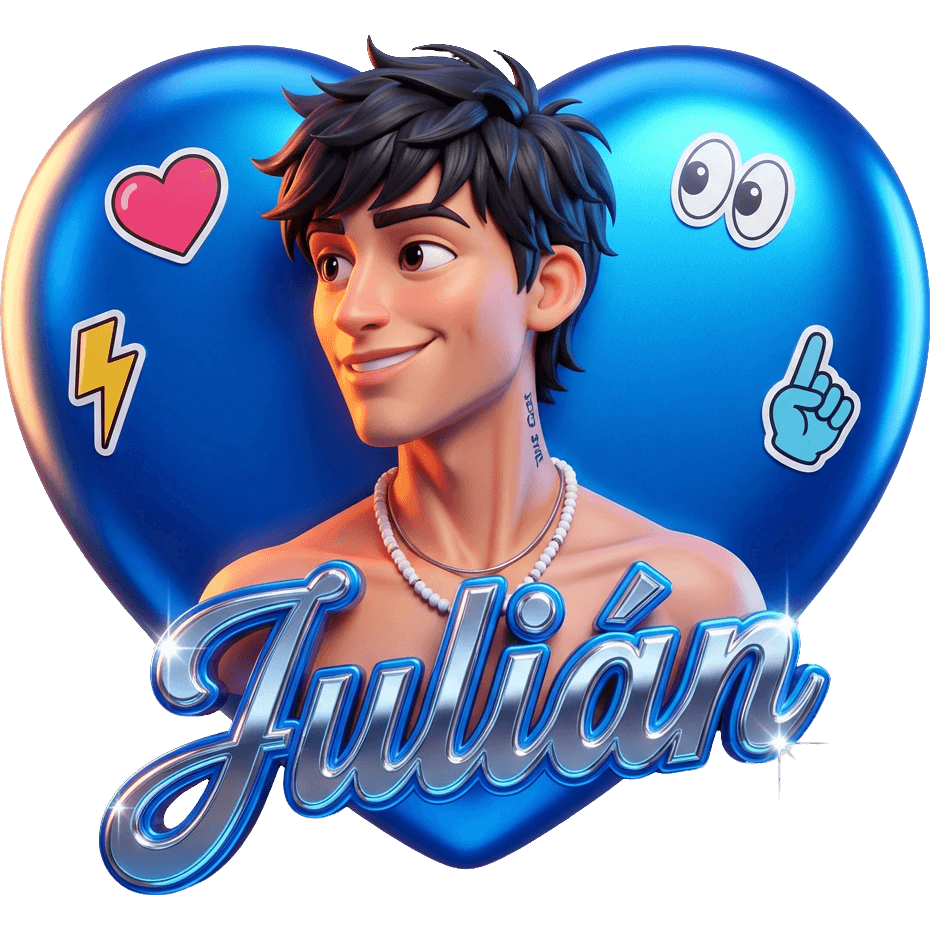 Julianvr21 TikTok LIVE gift