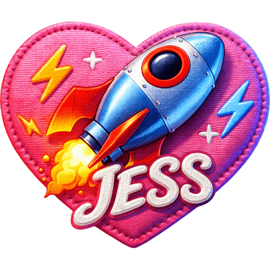TEAMJESS TikTok LIVE gift