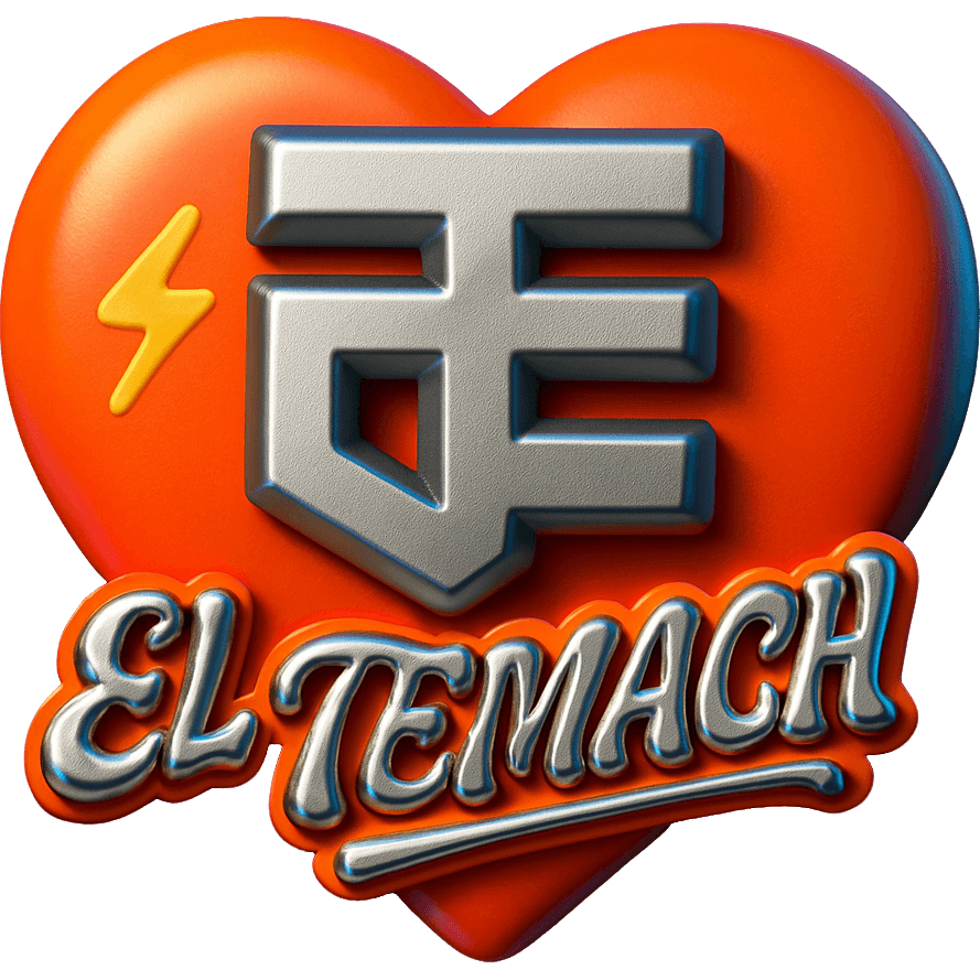 TEMACH Chapín TikTok LIVE gift