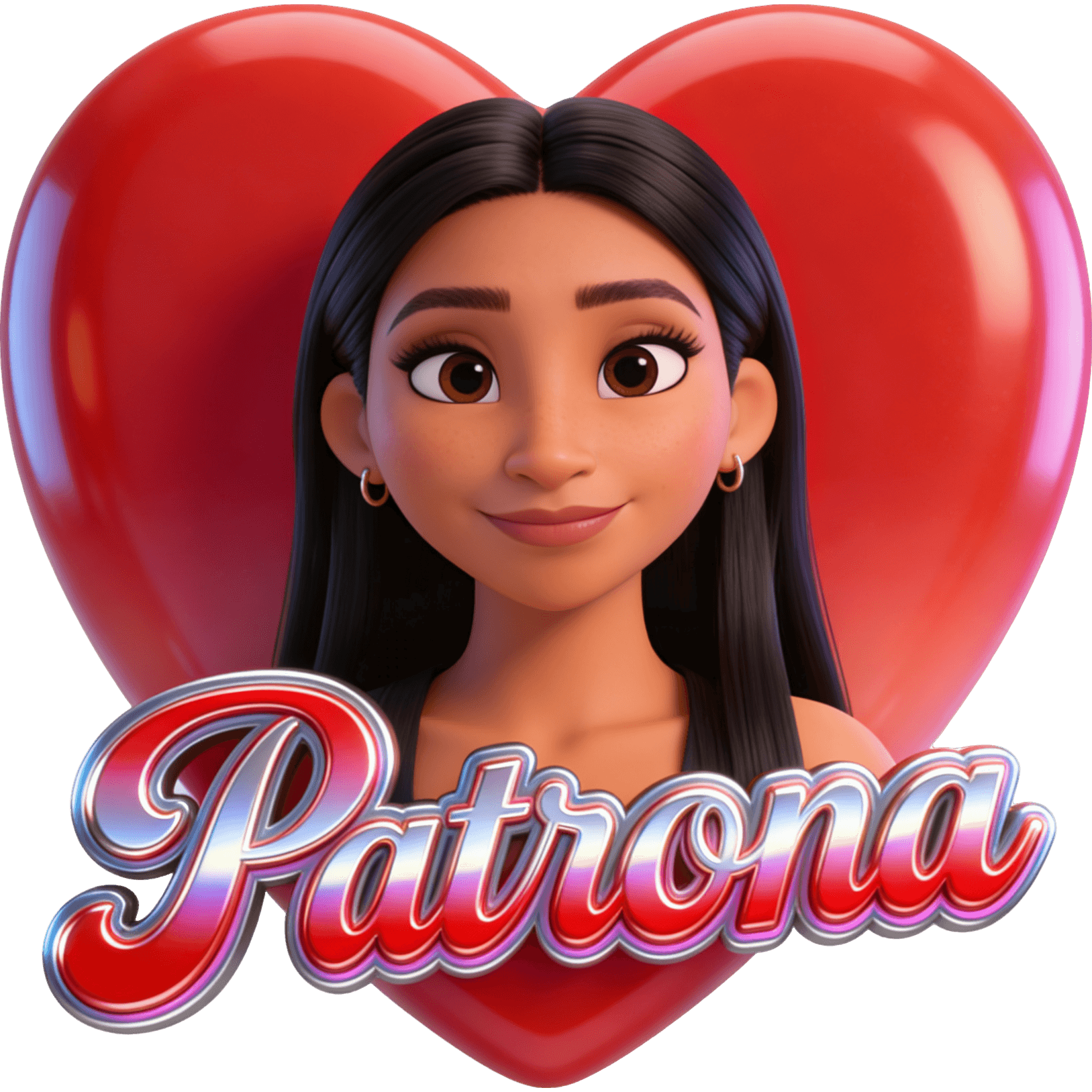 Jefa Batallera TikTok LIVE gift