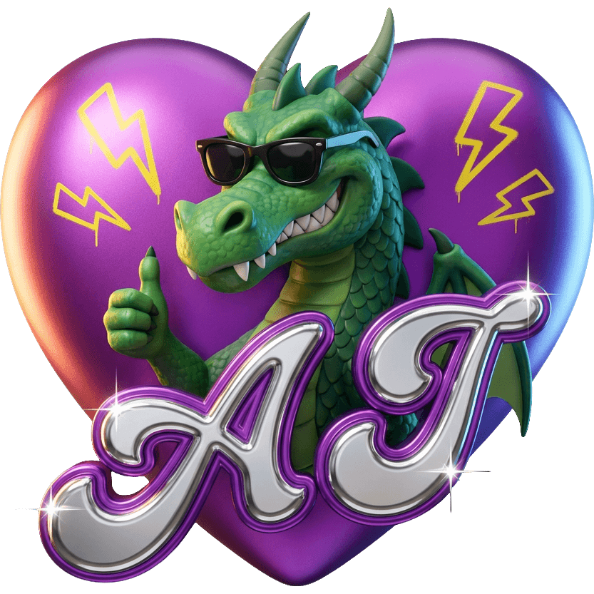 AJ TikTok LIVE gift