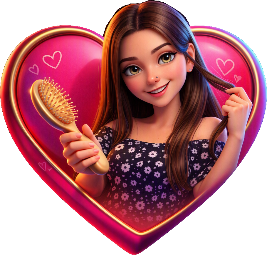 La M TikTok LIVE gift