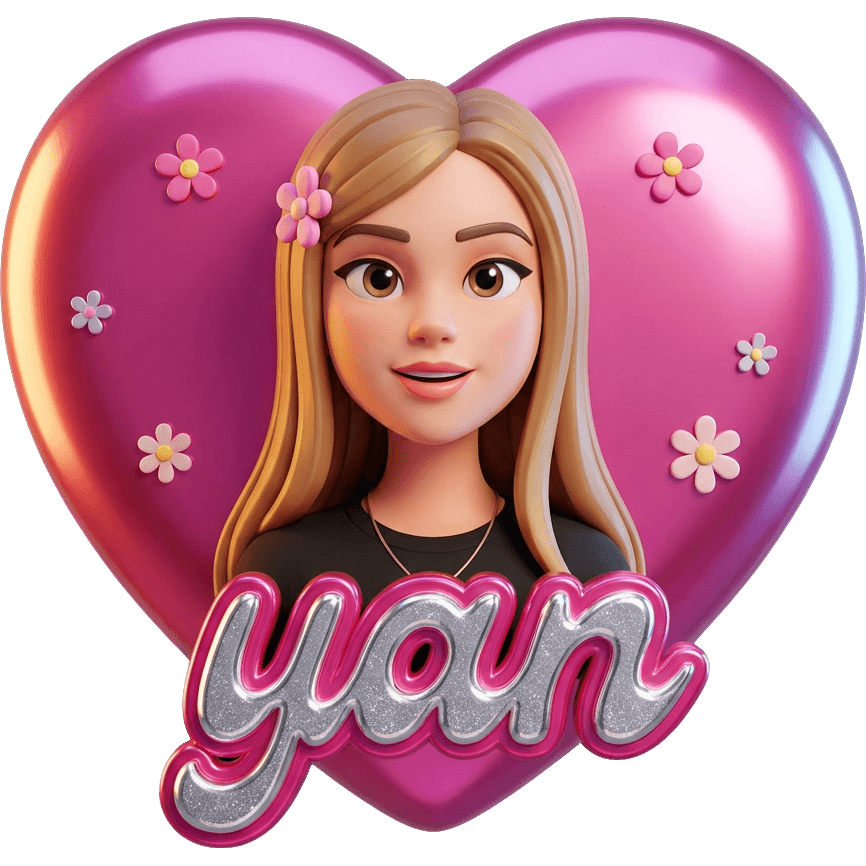 Yan Floreada TikTok LIVE gift