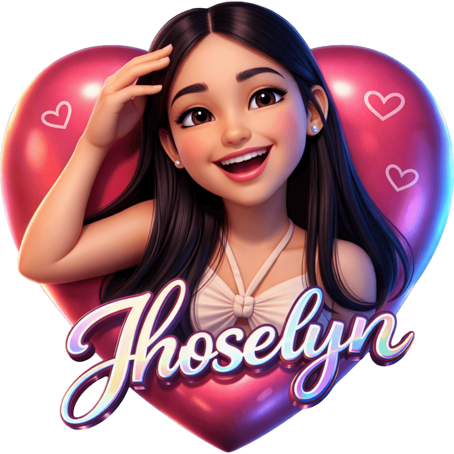 Jhoselyn la fría TikTok LIVE gift