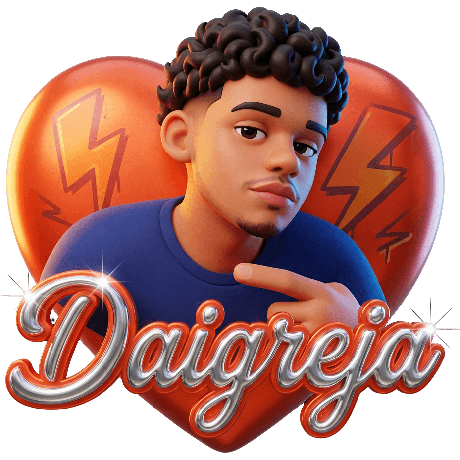 Daigreja Azul TikTok LIVE gift