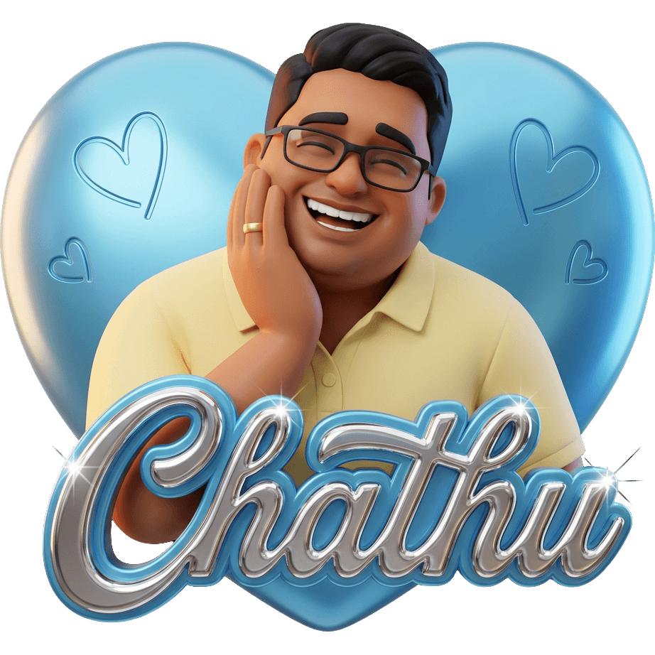CHATHU TikTok LIVE gift