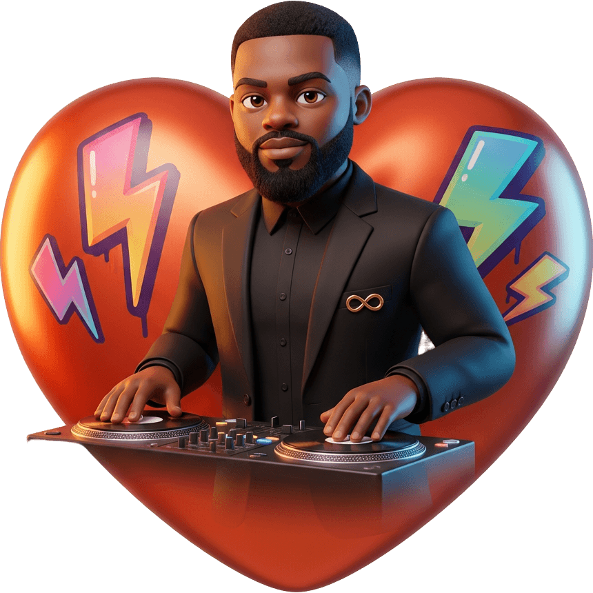Timeless Spin TikTok LIVE gift