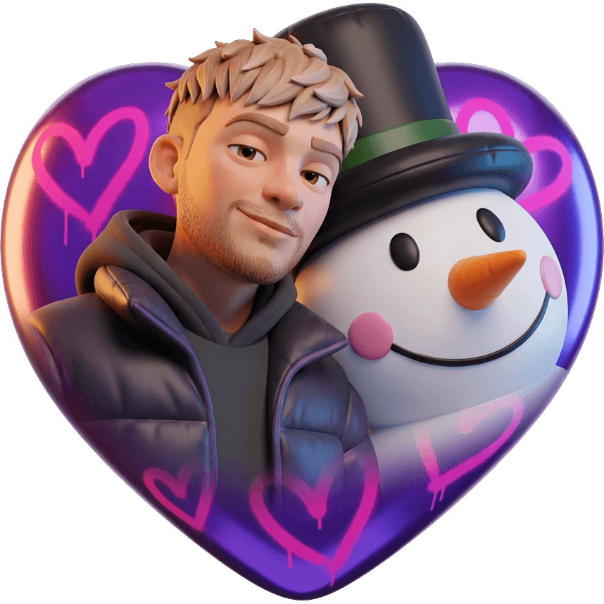 Henry Snowpal TikTok LIVE gift