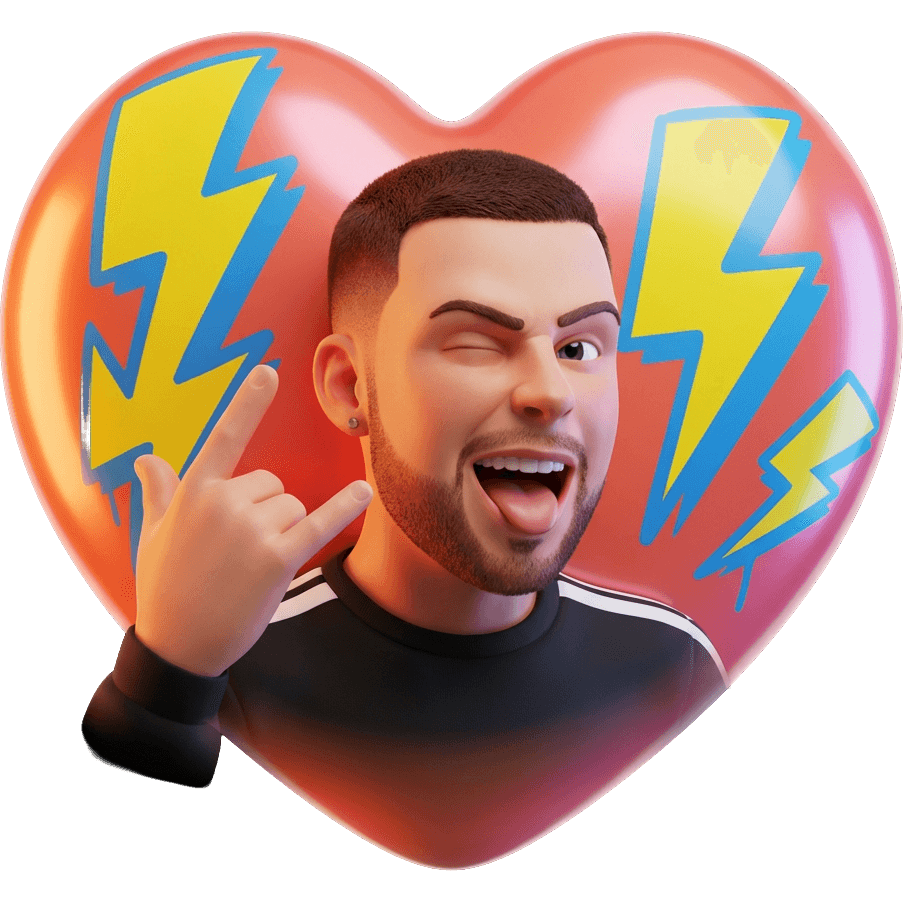 CMON CUH TikTok LIVE gift