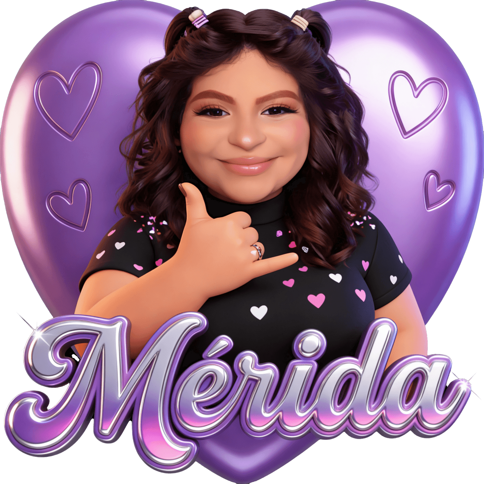 Mérida Pop TikTok LIVE gift