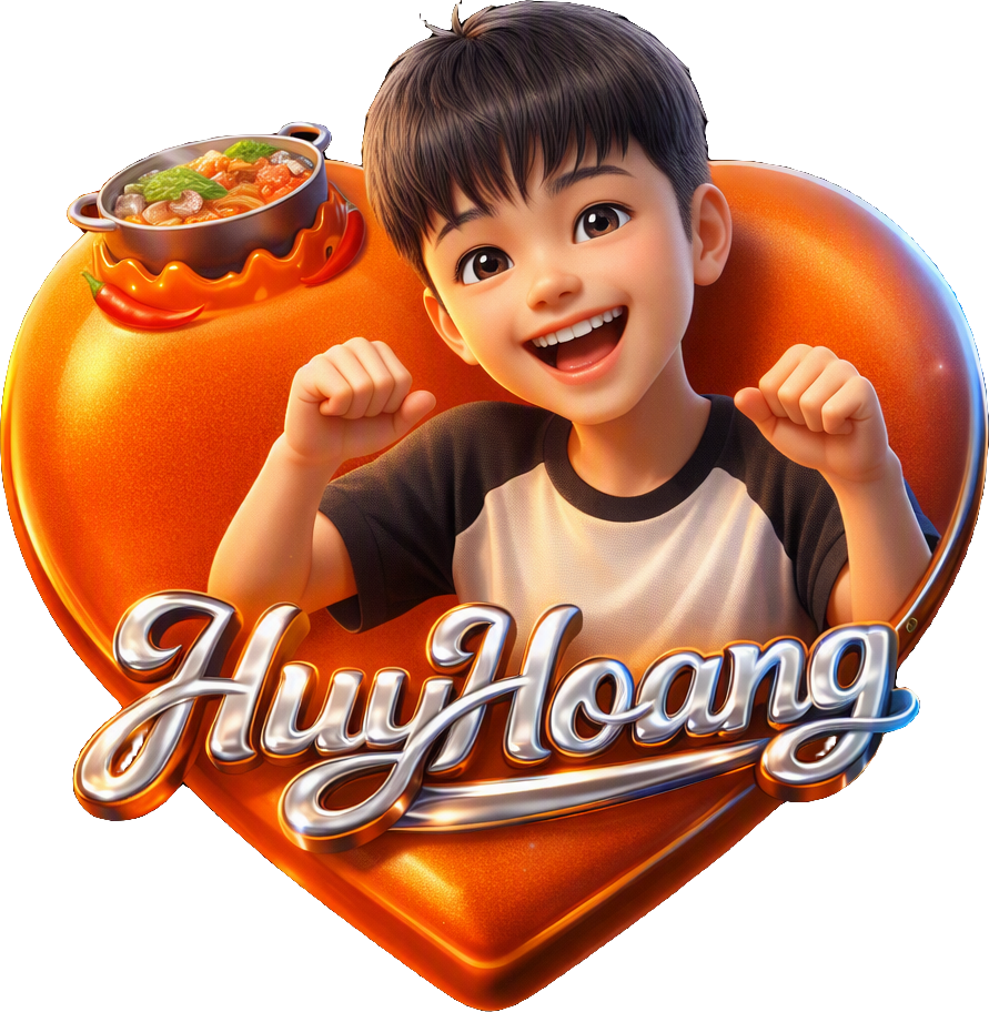 HuyHoang dance TikTok LIVE gift