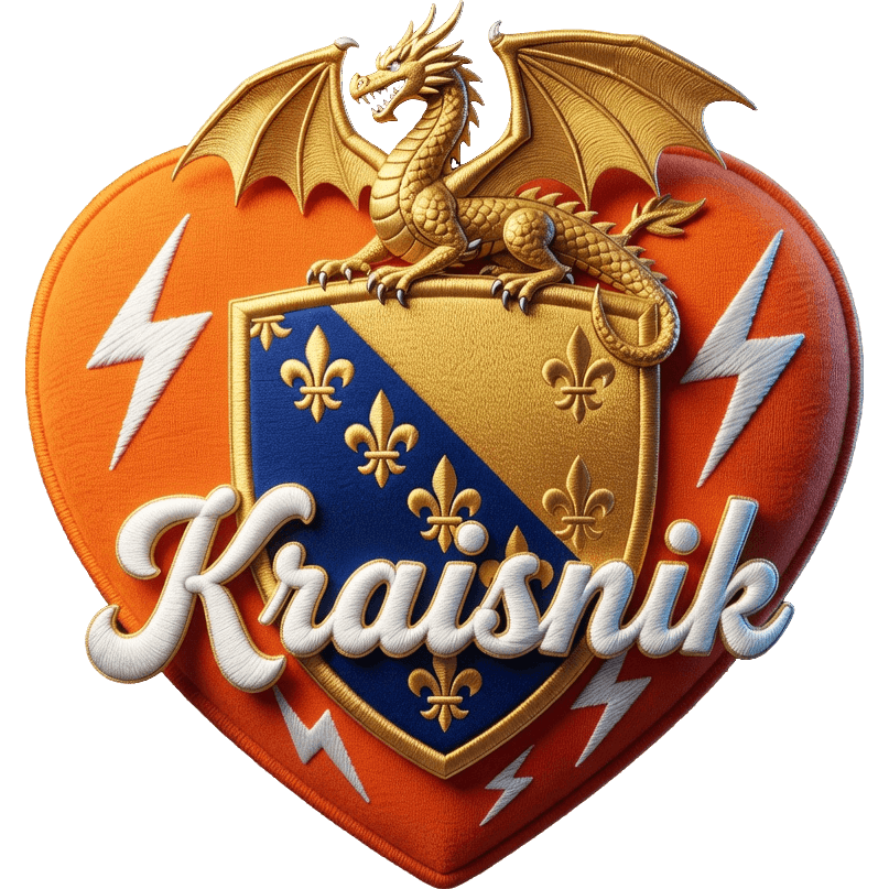 Krajisnik TikTok LIVE gift