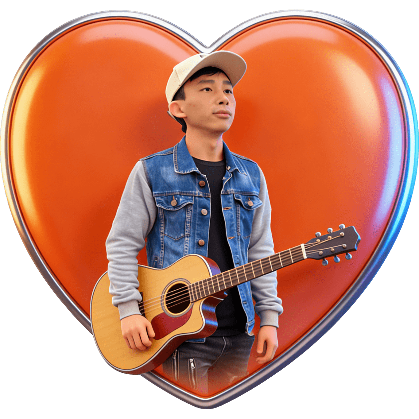 Vws Faaj TikTok LIVE gift