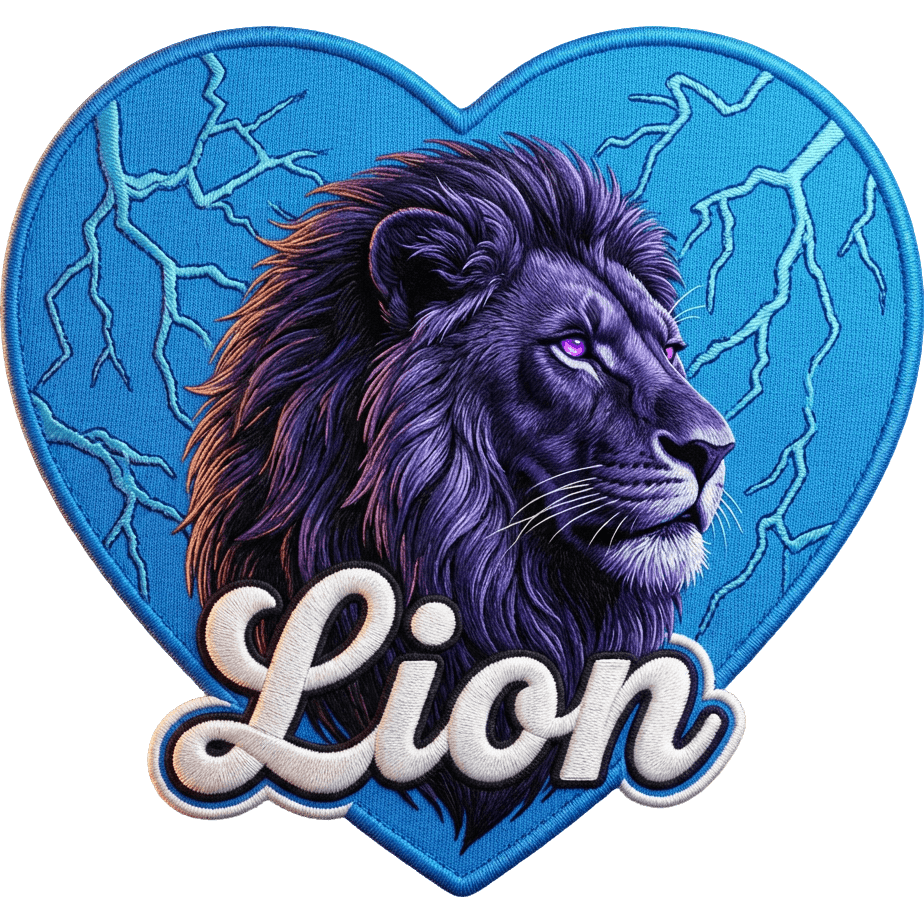 Leone Viola TikTok LIVE gift