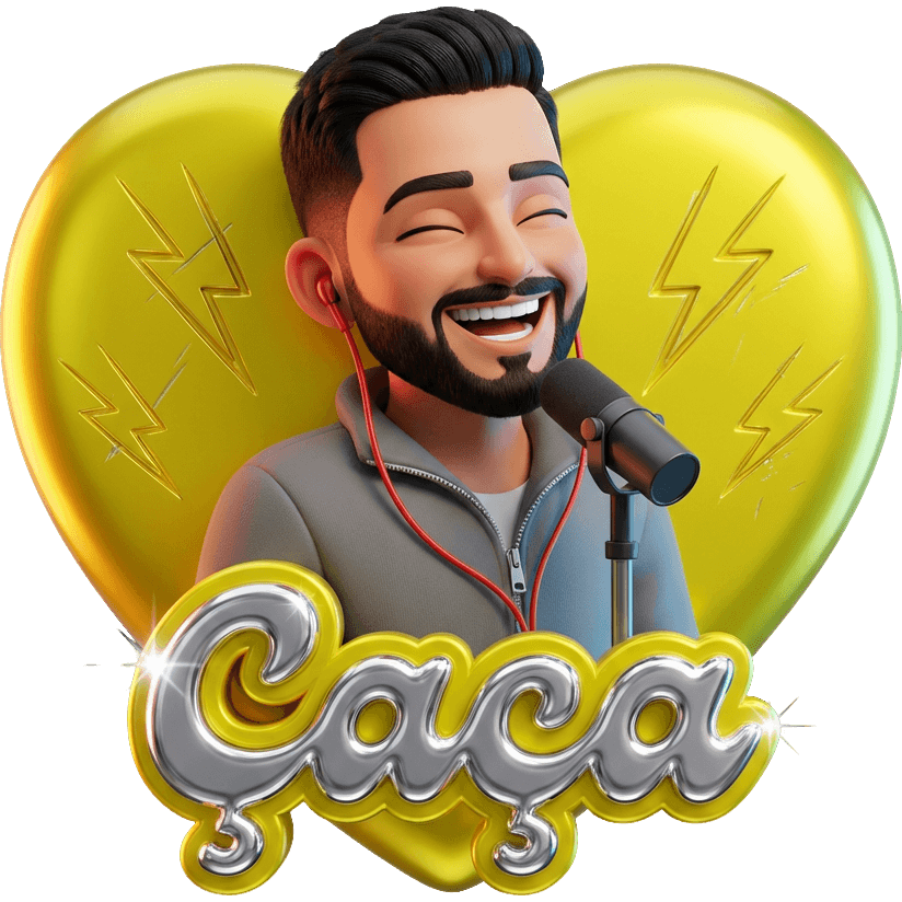 Deep Çaça TikTok LIVE gift