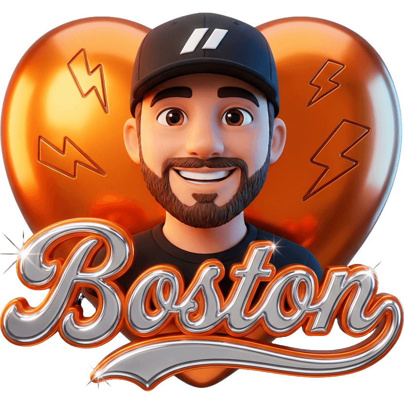 Boston Shawn TikTok LIVE gift