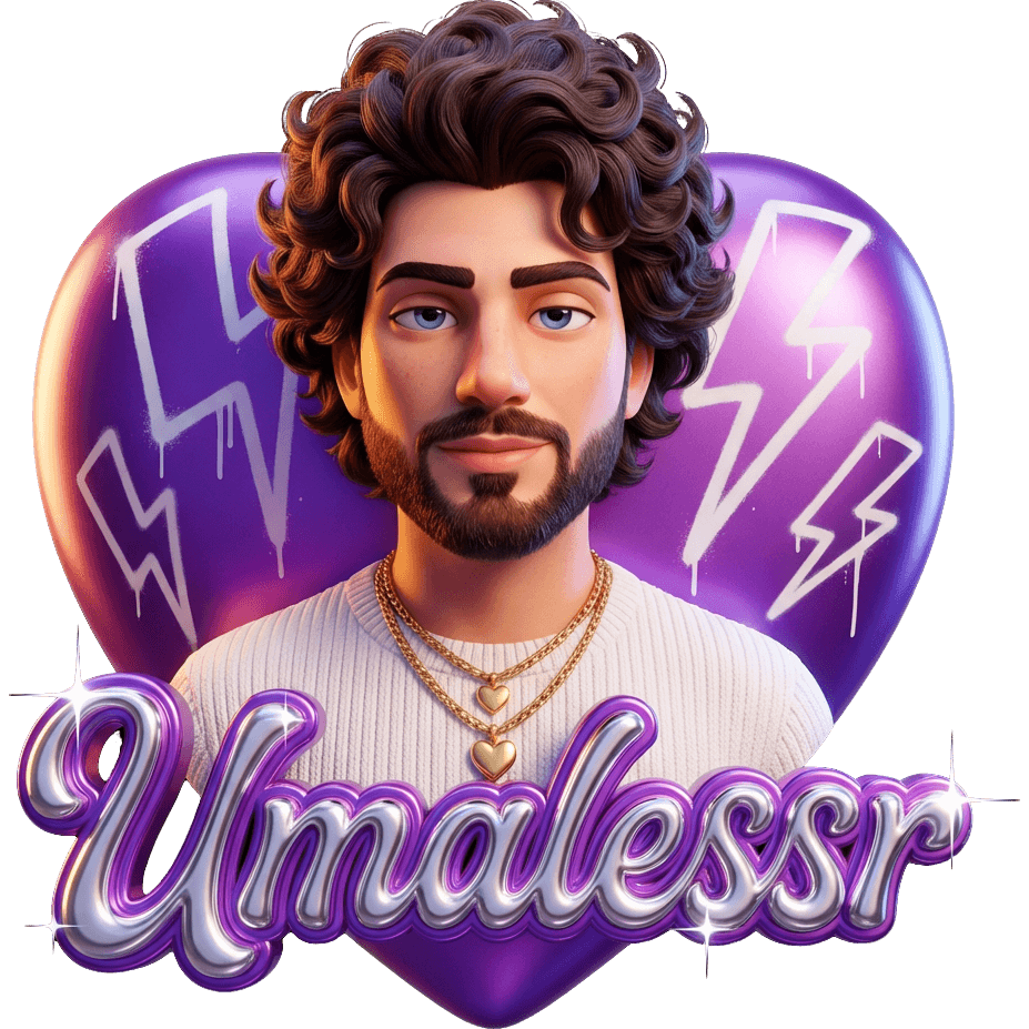 Umalessr Pop TikTok LIVE gift