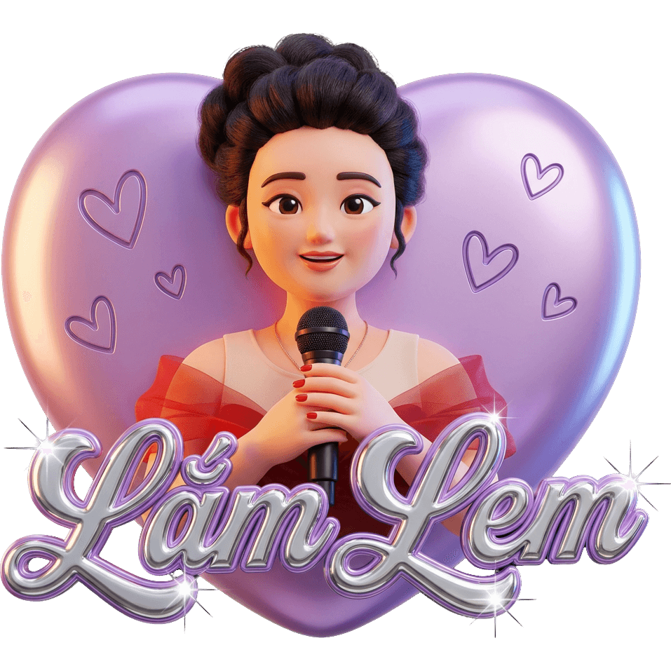 Lắm Lem Ca TikTok LIVE gift
