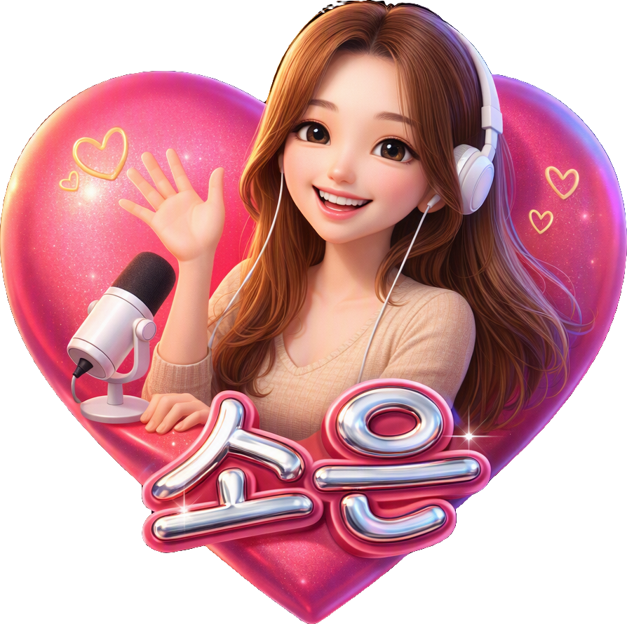 Soeunソウン TikTok LIVE gift