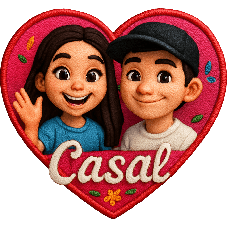 Aline e Alex TikTok LIVE gift