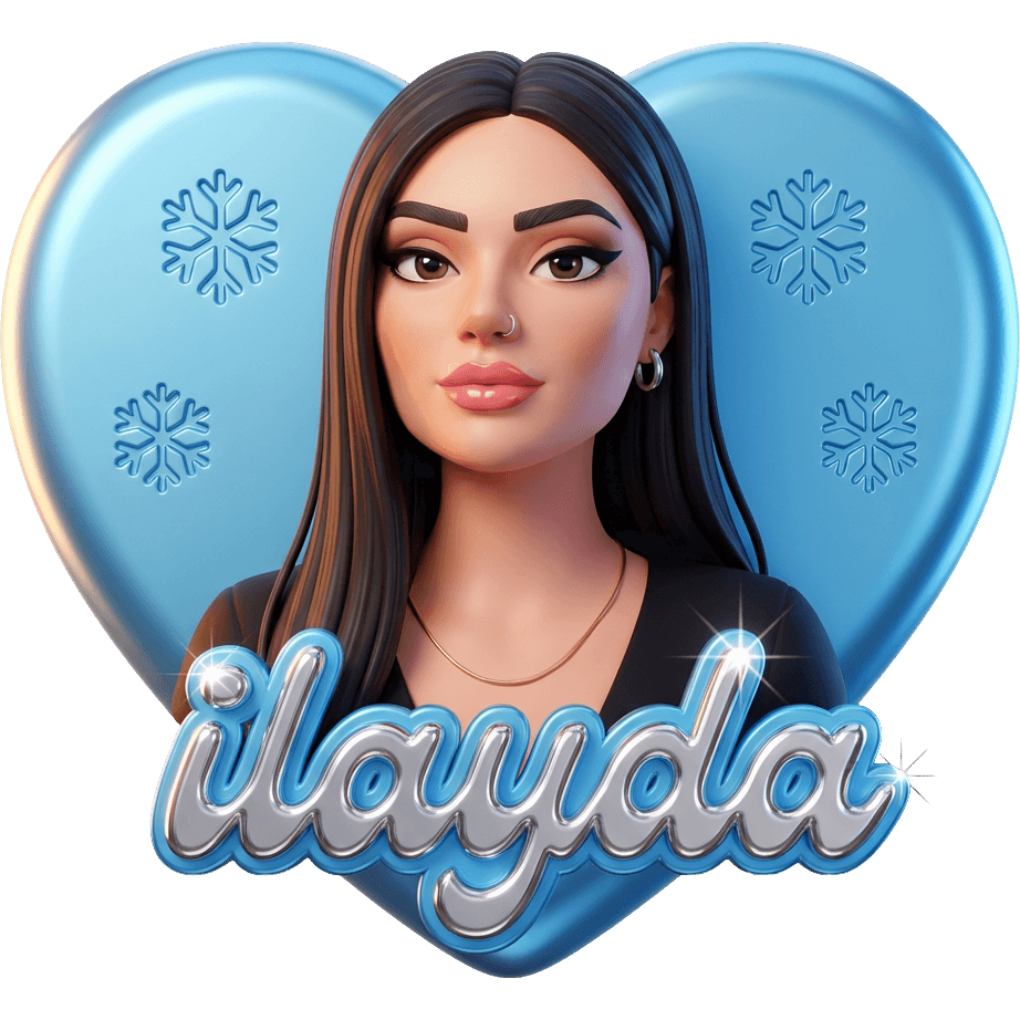 İLAYDA TikTok LIVE gift