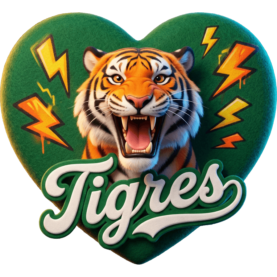 Tigres Portela TikTok LIVE gift