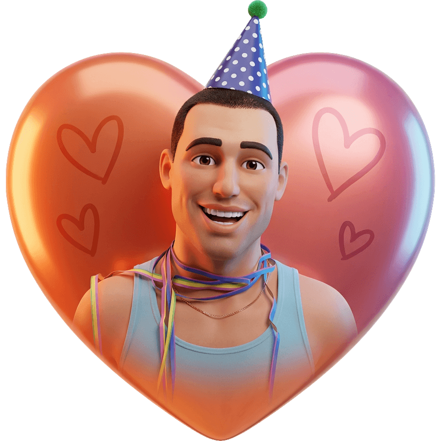 TeamMike Bash TikTok LIVE gift