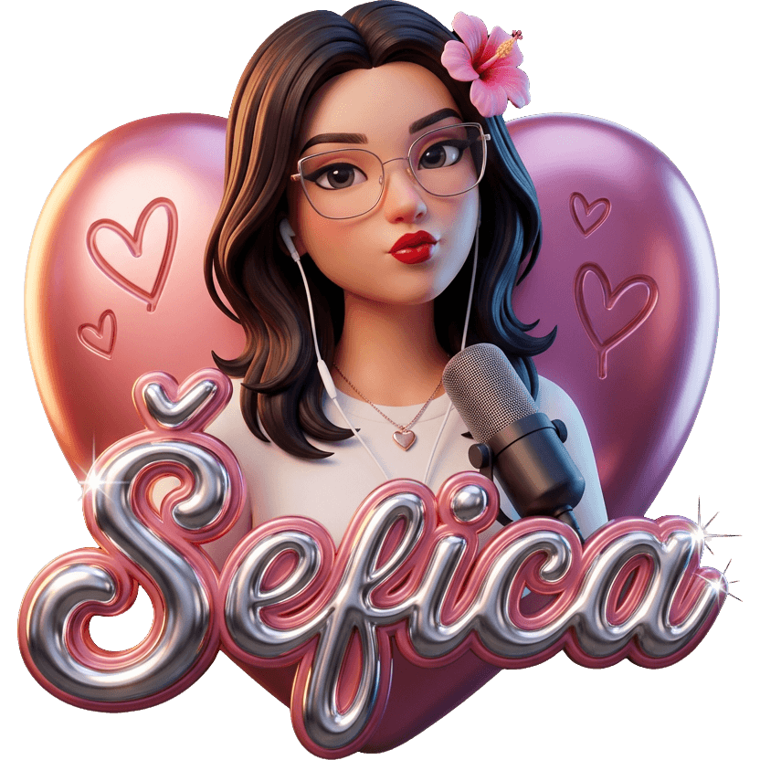Cvetna Šefica TikTok LIVE gift
