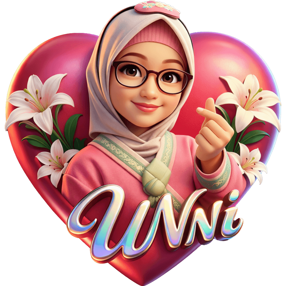 UNNi TikTok LIVE gift