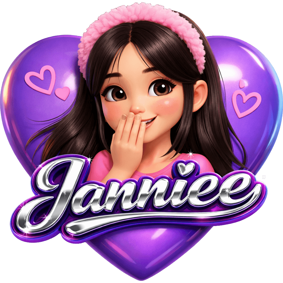Shy Janniee TikTok LIVE gift