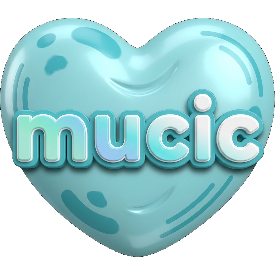 Mucic Glow TikTok LIVE gift