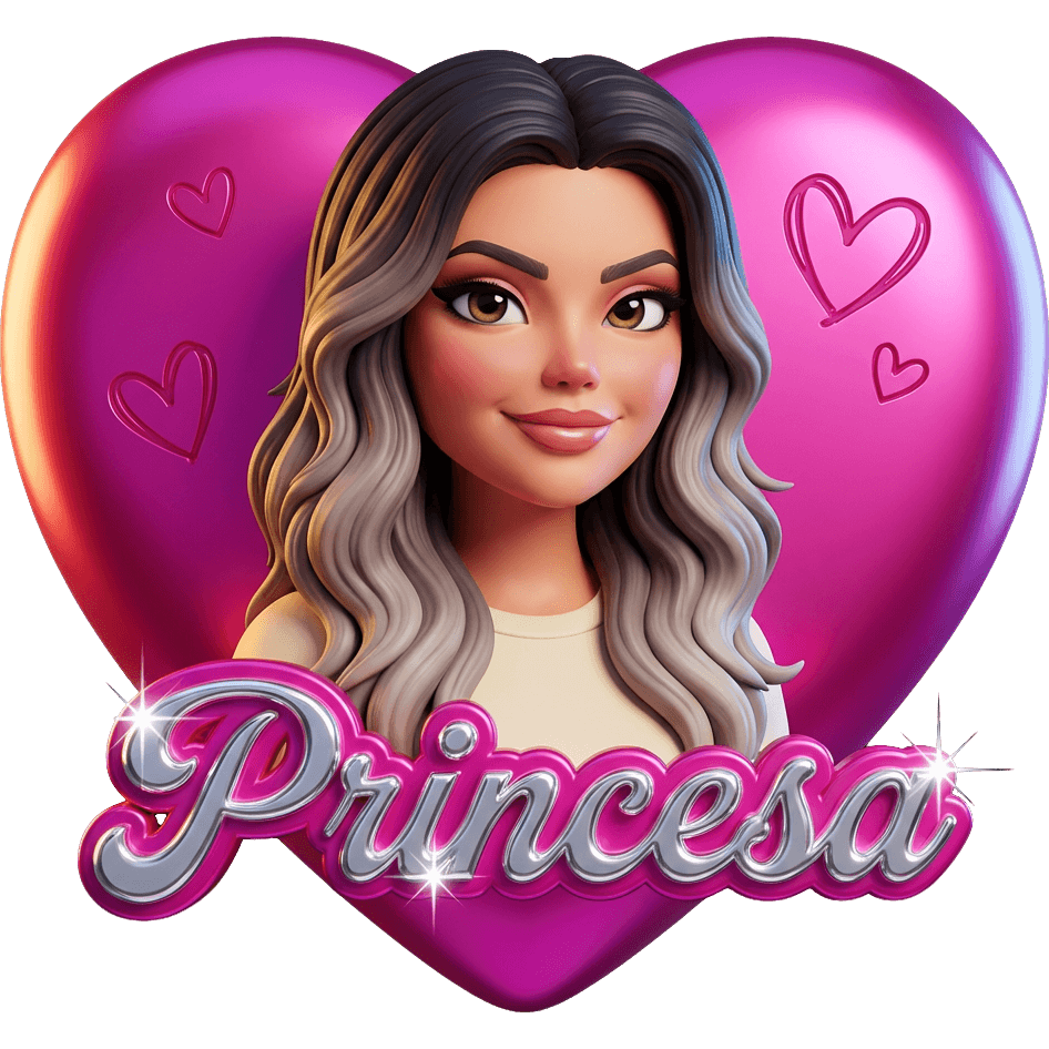Sorriso Majestoso TikTok LIVE gift