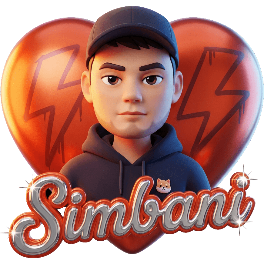 Simbani TikTok LIVE gift