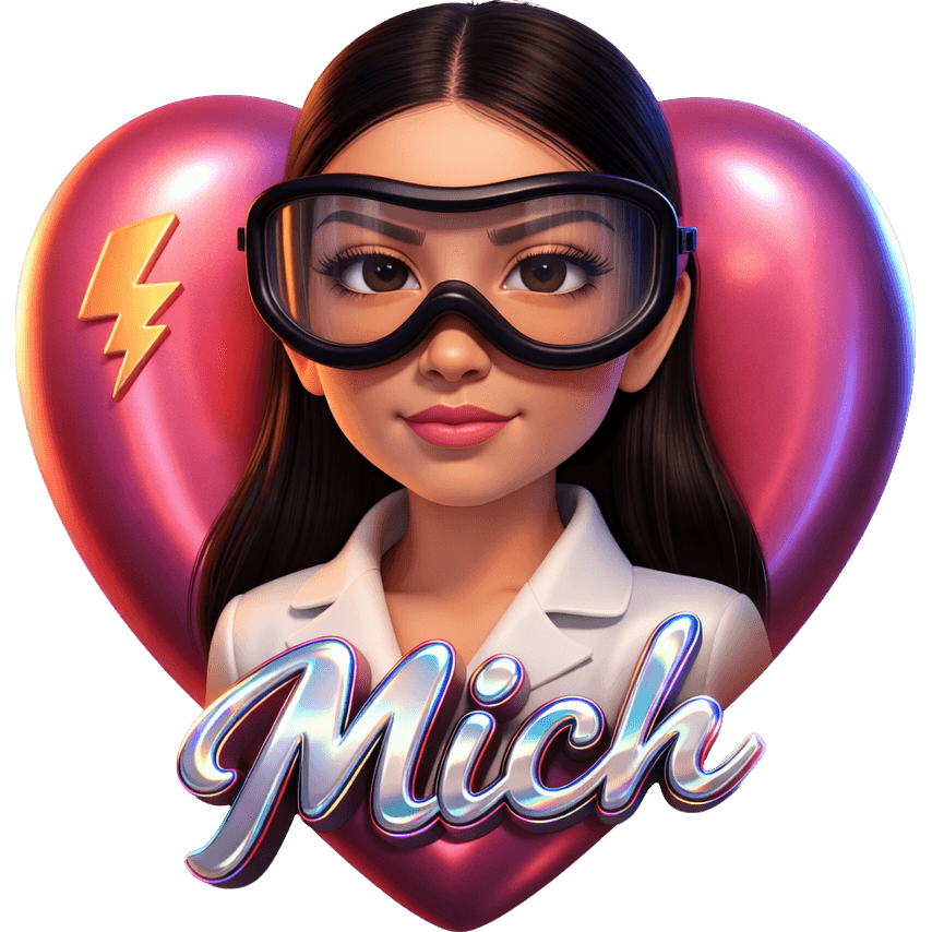 Michhh TikTok LIVE gift