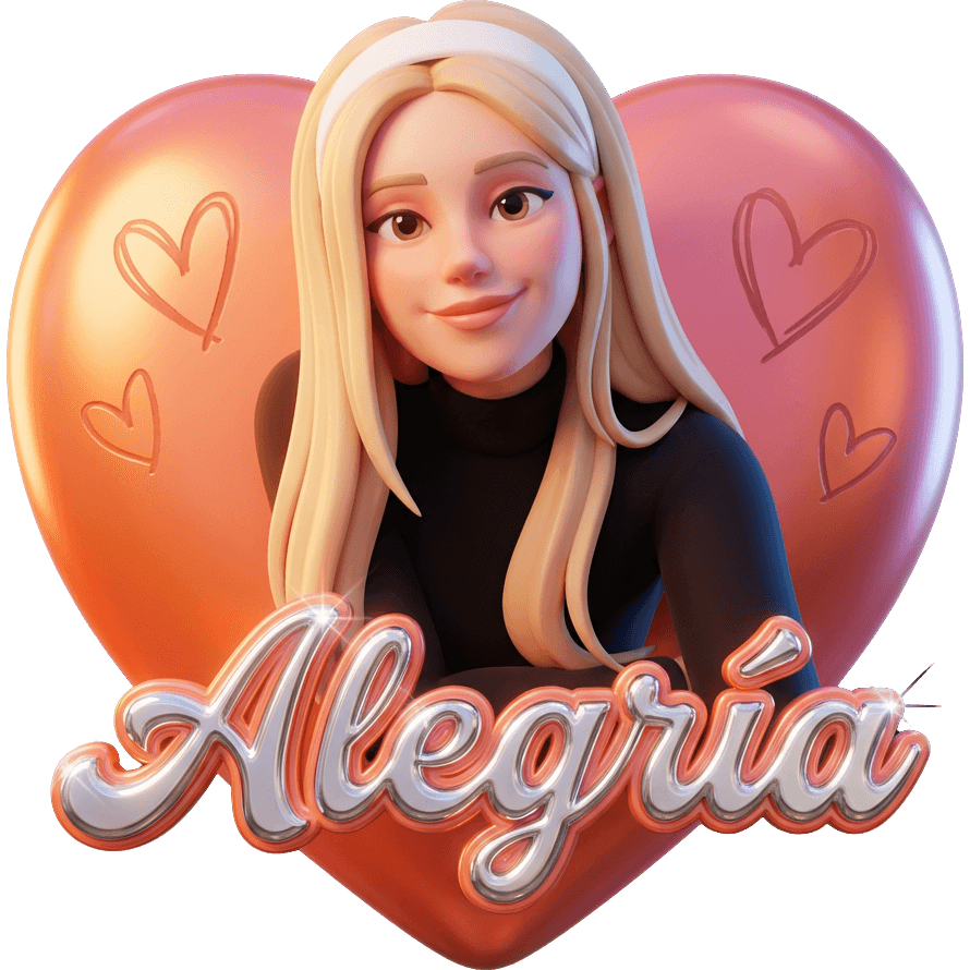 Familia Alegría TikTok LIVE gift