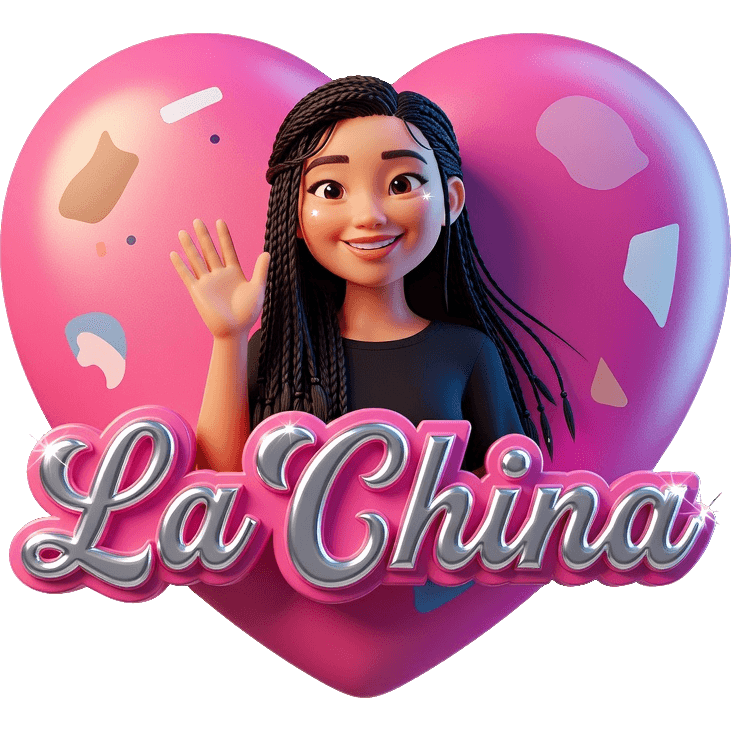 La China TikTok LIVE gift