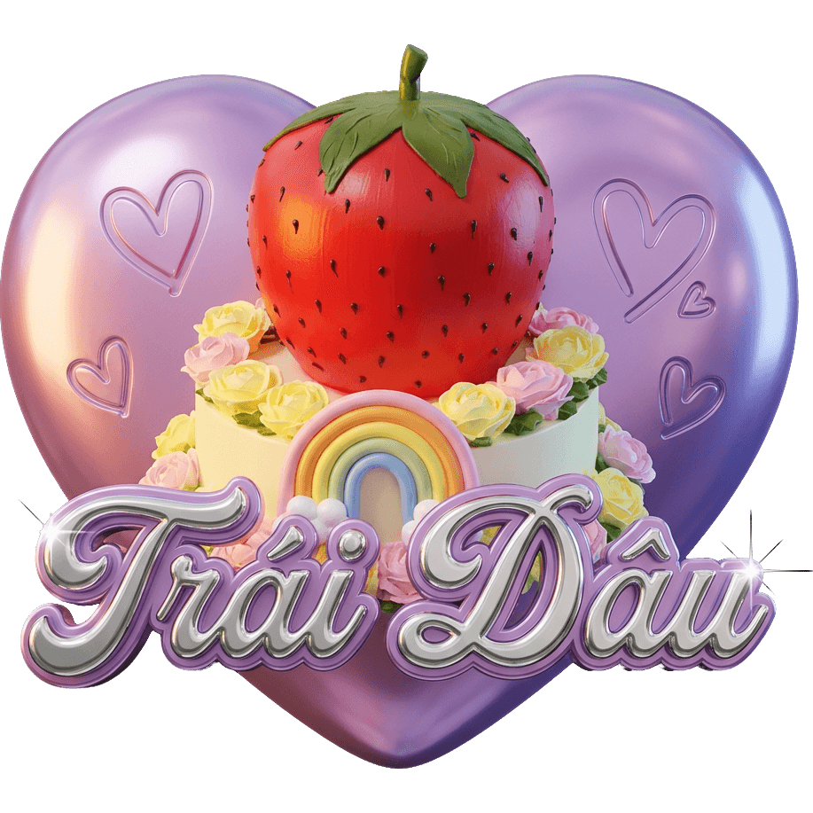 Trái Dâu JuNa TikTok LIVE gift