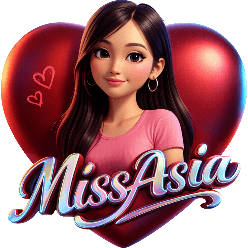 MissAsia Match TikTok LIVE gift